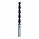 Ruko Twist drill DIN 338 TL 3000 HSSE Co 5 TiAlN 229010F