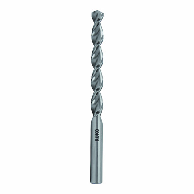 Ruko Jobber length TL 3000 HSS Co 5 ground, with split point 229817