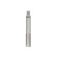 Ruko Hand tap M DIN 352 HSS second tap, ground M 1,8 230018-2