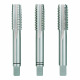 Ruko Hand taps UNC DIN 352 HSS, ground 1/2” 246012UNC