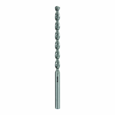 Ruko Twist drills DIN 340 TL 3000 HSS Co 5 ground with split point 253031