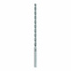 Ruko Twist drill DIN 1896 TL 3000 HSS ground extra long, with split point 254030