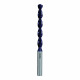 Ruko Twist drill DIN 338 TL 3000 HSS TiAlN 258015F