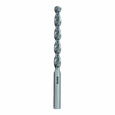 Ruko Twist drill DIN 338 TL 3000 HSS 258033