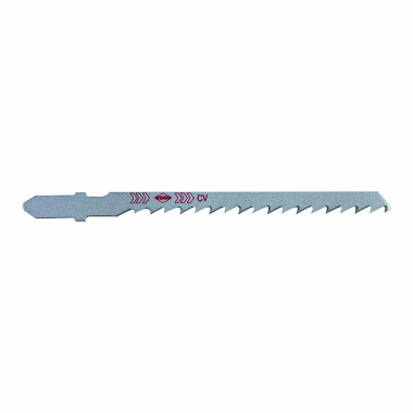 Ruko T-shank style jig-saw blade 8072 HCS 3218072