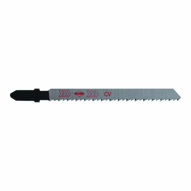 Ruko T Shank style jig-saw blade 8001 HCS 3238001