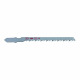 Ruko T-shank style jig-saw blade 8072 HCS 3238072