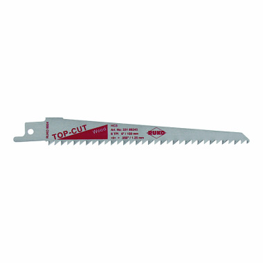 Ruko Reciprocating blade 8924 HCS 33189245