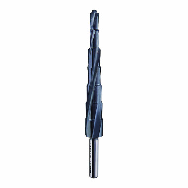 Ruko Step drill ULTIMATECUT drill bit 6-12mm HSS RUnaTEC spiral flute Z.4 steps 7 RUKO 101082P