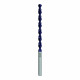 Ruko Twist drill DIN 340 type TL3000 HSSECo5 TiAlN 4.00 253040F