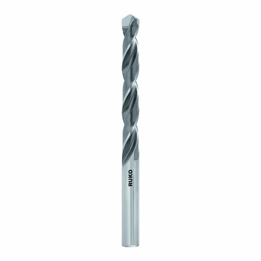 Ruko Twist drill DIN 338 type N HSSG-TC 2.5 815025