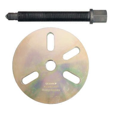 Gedore KLANN Perforated disc with spindle KL-0183-804