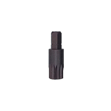 Gedore KLANN Screwdriver bit XZN M12 KL-0056-1145