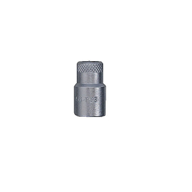 Gedore KLANN Socket insert, 2-edge, 9mm KL-0056-1154