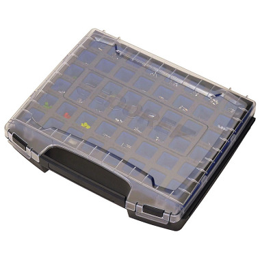 Gedore KLANN Consumables assortment in a case KL-0080-104 K