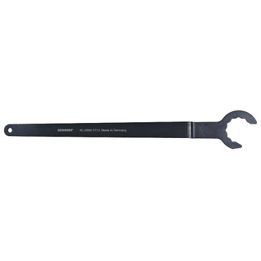 Gedore KLANN Spanner SW30 KL-0284-171 A