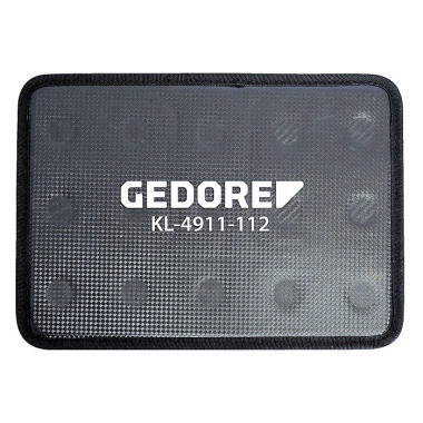 Gedore KLANN Magnetic mat 280mm x 200mm KL-4911-112