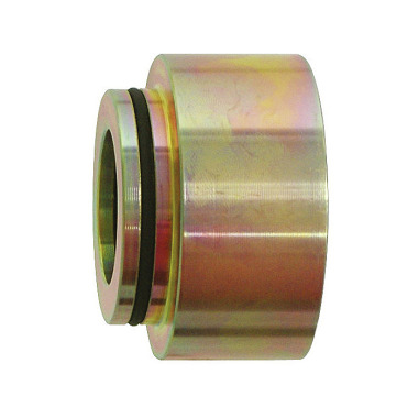 Gedore KLANN Mounting adapter for clamping nut M20 and pressure spindle with O-ring KL-0039-1002