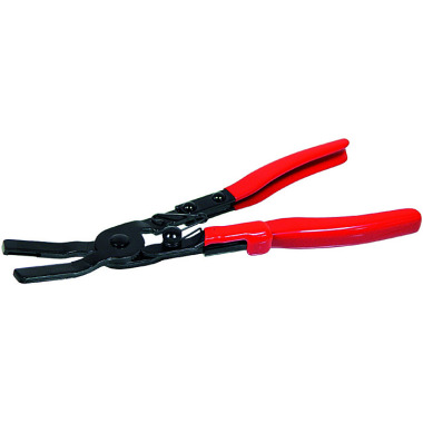 Gedore KLANN Hose clamp pliers with locking lever KL-0121-26