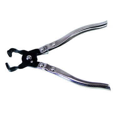 Gedore KLANN Hose clamp pliers with locking lever KL-0121-29