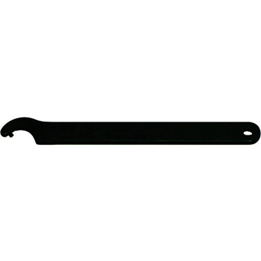 Gedore KLANN Hook wrench Ø 12 - 24 mm, pin Ø 2 mm KL-0148-311