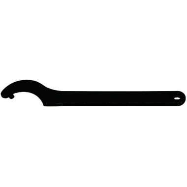 Gedore KLANN Hook wrench Ø 30 - 32 mm, pin Ø 4 mm KL-0148-332