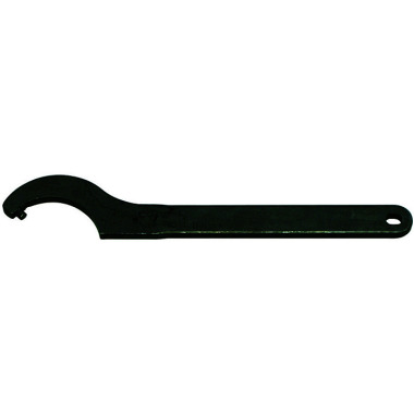 Gedore KLANN Hook wrench Ø 40 - 42 mm, pin Ø 4 mm KL-0148-342