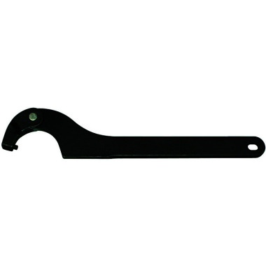 Gedore KLANN Articulated hook wrench Ø 20 - 35 mm, pin Ø 3 mm KL-0148-412