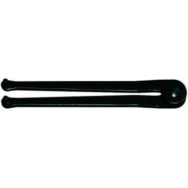 Gedore KLANN Face wrench Ø 11 - 60 mm, pin Ø 4 mm KL-0149-122