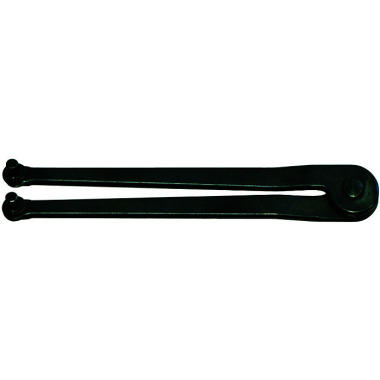 Gedore KLANN Face wrench Ø 11 - 60 mm, pin Ø 5 mm KL-0149-123