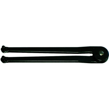 Gedore KLANN Face wrench Ø 14 -100 mm, pin Ø 6 mm KL-0149-132