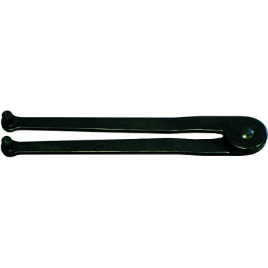 Gedore KLANN Face wrench Ø 22 - 125 mm, pin Ø 12 mm KL-0149-143