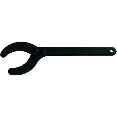 Gedore KLANN Articulated face wrench Ø 40 - 80 mm, pin Ø 4 mm KL-0149-321