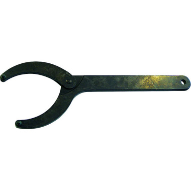 Gedore KLANN Articulated face wrench Ø 125 - 200 mm, pin Ø 8 mm KL-0149-341