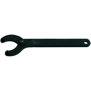 Gedore KLANN Articulated face wrench Ø 18 - 40 mm, pin Ø 4 mm KL-0149-412