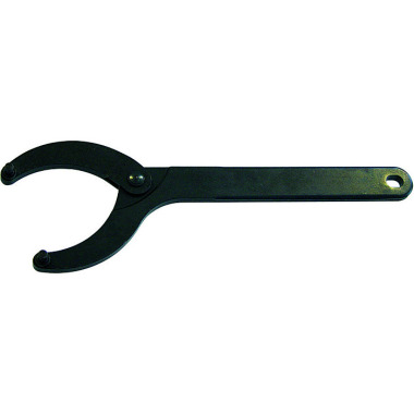 Gedore KLANN Articulated face wrench Ø 80 - 125 mm, pin Ø 7 mm KL-0149-432