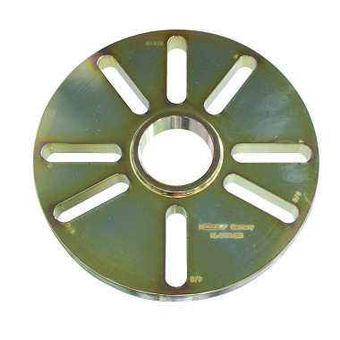 Gedore KLANN Hole disc size 3 (3-, 4- and 5-hole) KL-0174-360