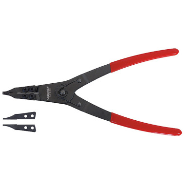 Gedore KLANN Assembly pliers for special retaining rings KL-0192-823