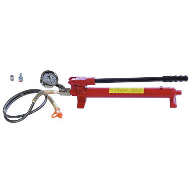 Gedore KLANN Hydraulic hand pump KL-0215-35 M25