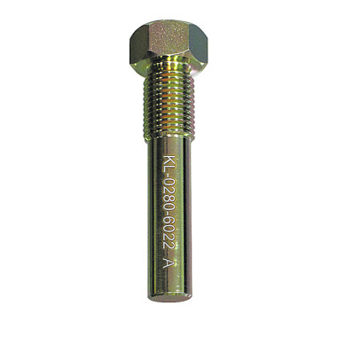 Gedore KLANN Crankshaft fixing screw KL-0280-6022 A