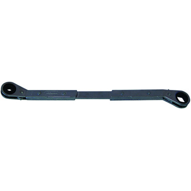 Gedore KLANN Glow plug ratchet wrench SW12 / 8 KL-0283-4