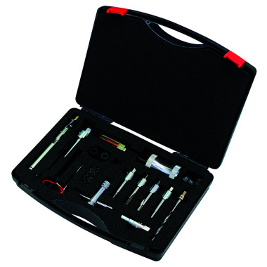 Gedore KLANN Glow Plug Tool Set, CDI KL-0369-30 K 4046459057246 ...