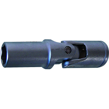 Gedore KLANN Glow plug joint wrench SW 10 KL-0369-9