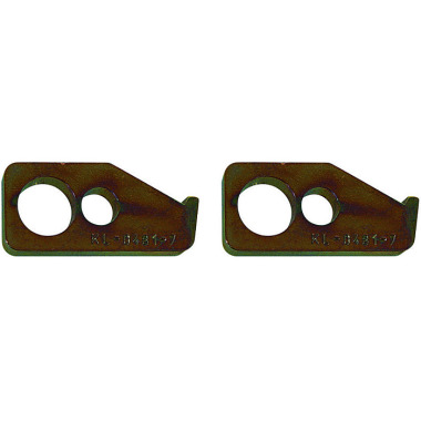 Gedore KLANN Flywheel locking tool pair KL-0481-70