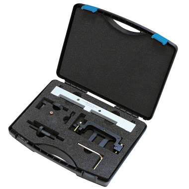 Gedore KLANN Locking tool set BMW N40 and N45 KL-0580-44 KA