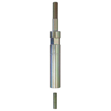 Gedore KLANN Support bolt 129mm KL-0186-1238-1