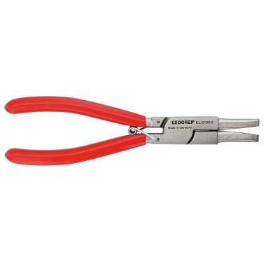 Gedore KLANN Upholstery staple pliers KL-0190-5