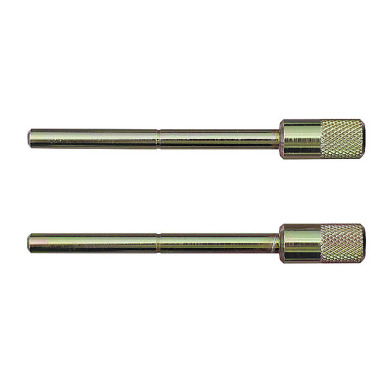 Gedore KLANN Locking pin pair KL-0280-7062 A