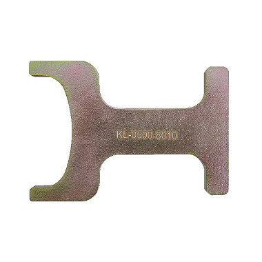 Gedore KLANN Key SW47 KL-0500-8010