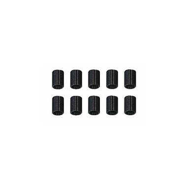 Gedore KLANN Threaded sleeve set M8x1, 16 mm long (10 pcs.) KL-1383-2234